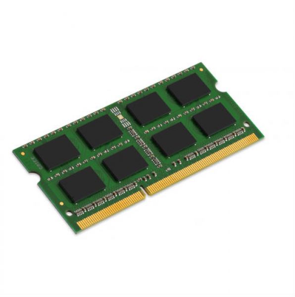 Ddr3 4gb 1600 mhz so-dimm 1,35v kingston