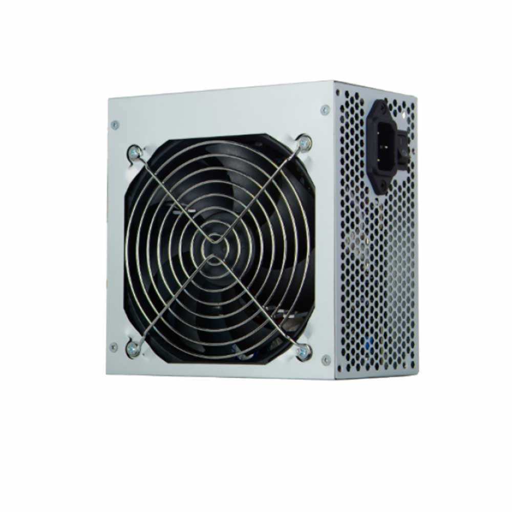 Alimentatore PC desktop 500 WATT ATX BTX Super Silent Ventola 12CM foto 5