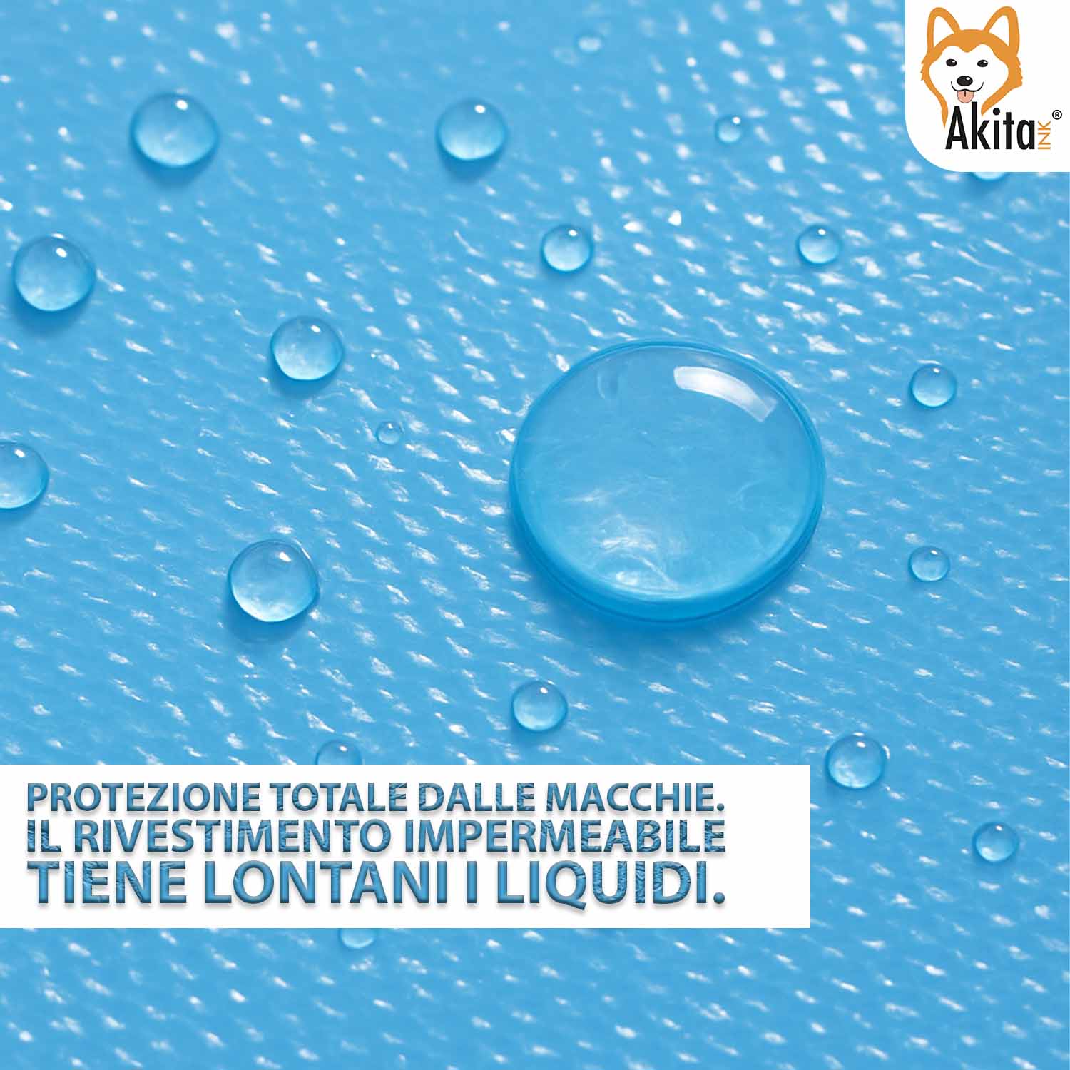 Bavagli Monouso Impermeabili con Tasca 100Pz 68x37 cm foto 6