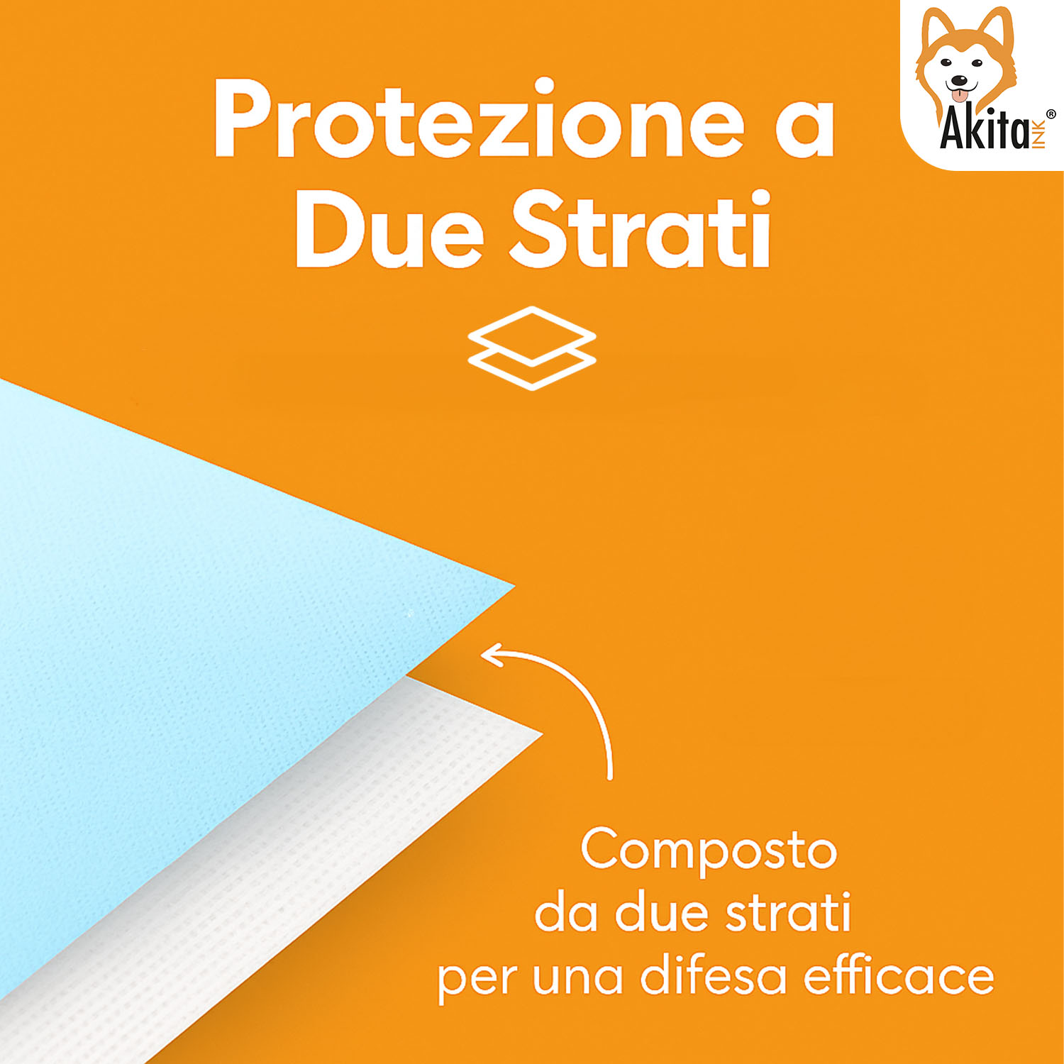 Bavagli Monouso Impermeabili con Tasca 200Pz 68x37 cm foto 6