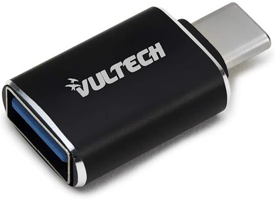 ADATT. USB3.0 TO TYPE C (ADP-02P) foto 2