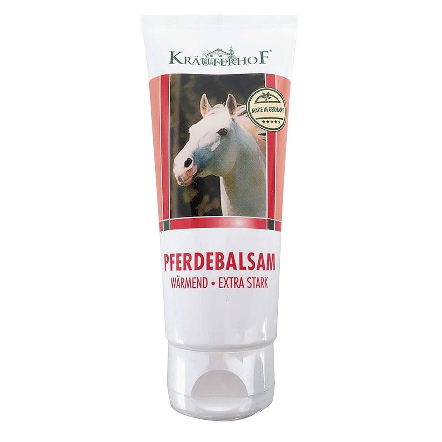 Gel Scaldante Muscolare In Tubo 100ml foto 2
