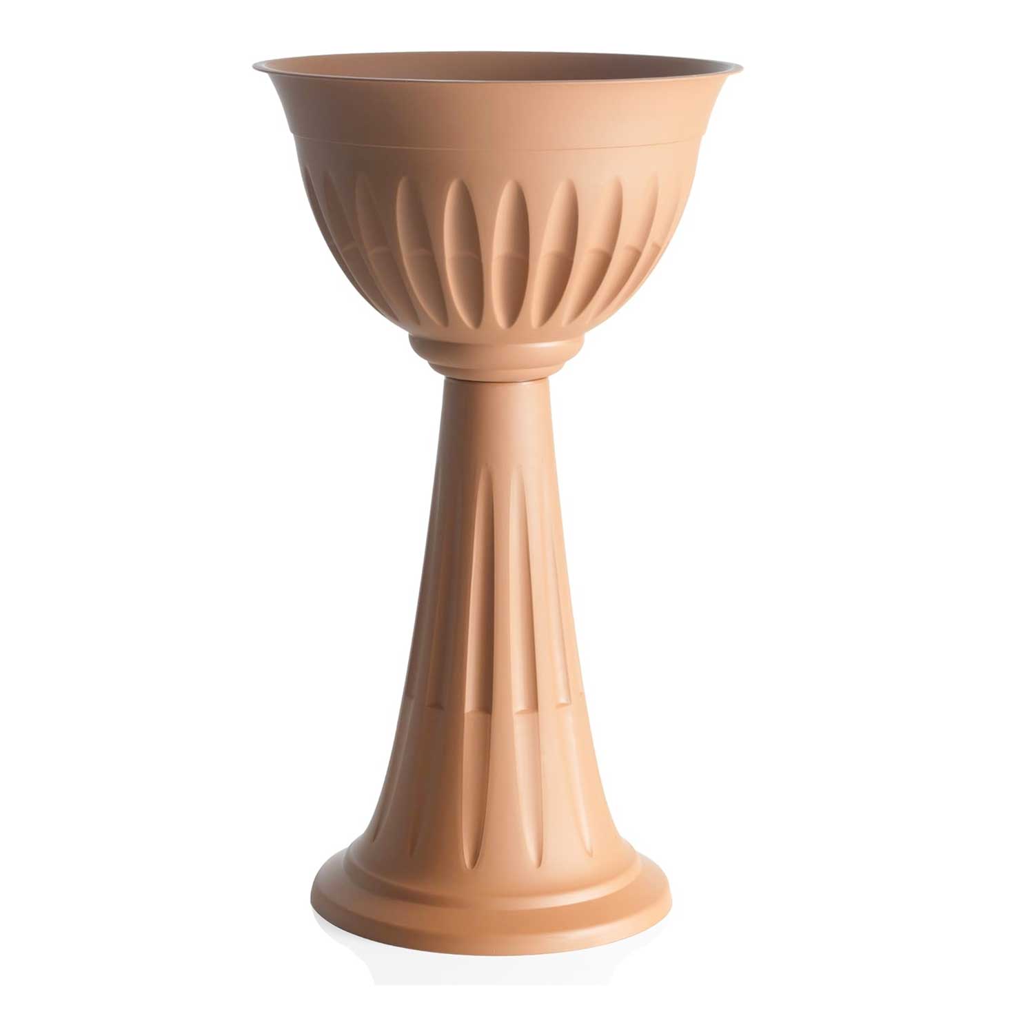  Bama Colonna Alba, Colore Terracotta 31904 foto 2