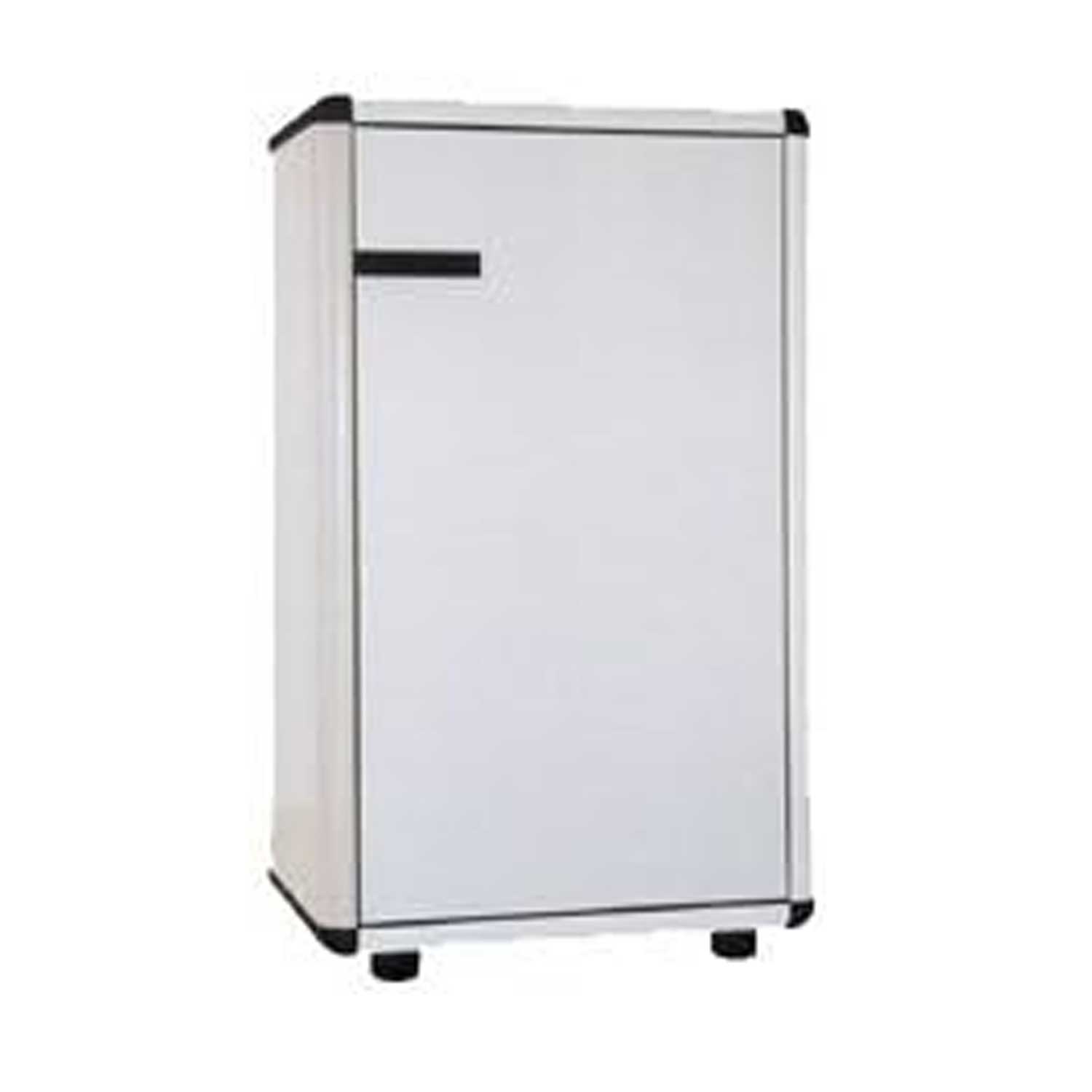 Garofalo Easy Professional (Multiuso) - Mobile H.90 portabombole con mensole foto 3