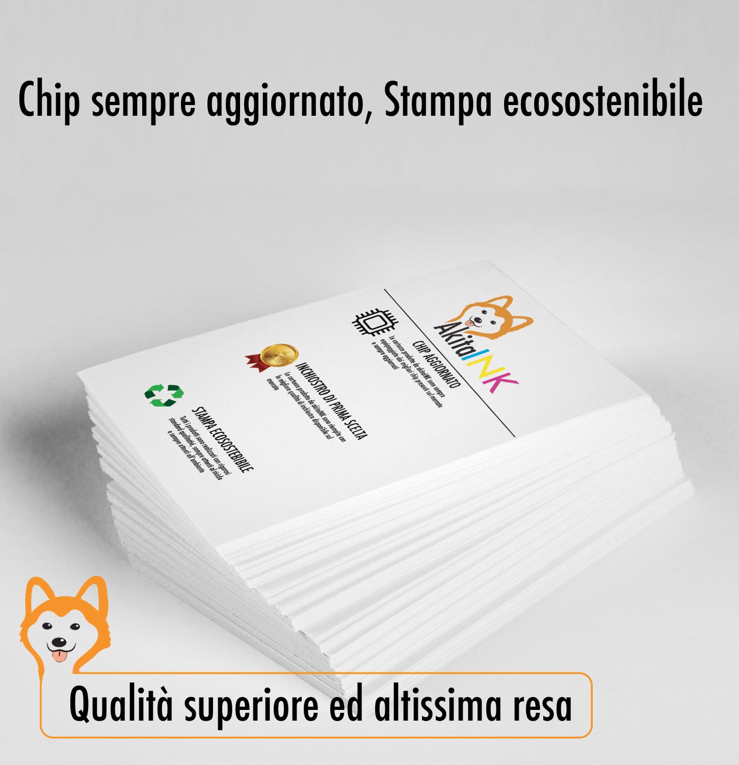 2 Toner compatibile per Brother TN1050 o TN-1050 1000 stampe qualita' premium foto 6