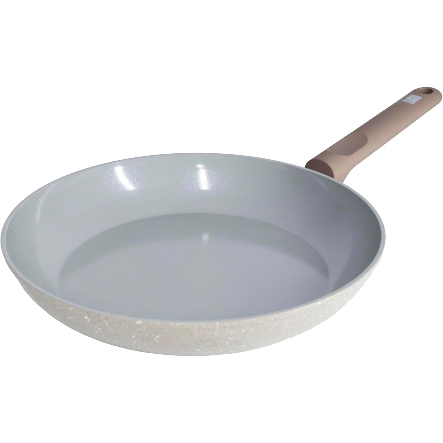 Padella Zanetti Origin 18 cm Ceramica Antiaderente