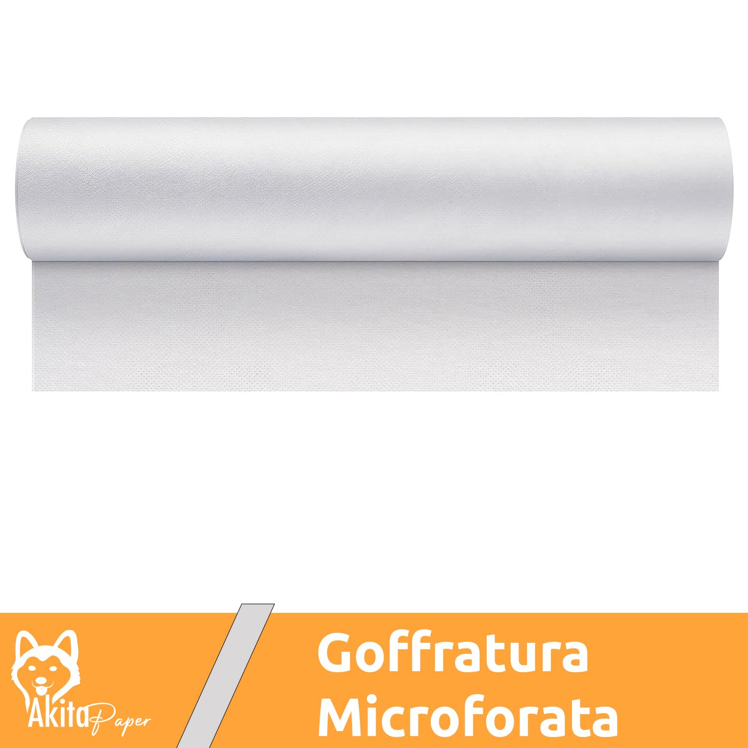 Lenzuolini Medici Monouso - 3 Rotoli Carta Medicale Lettino foto 6