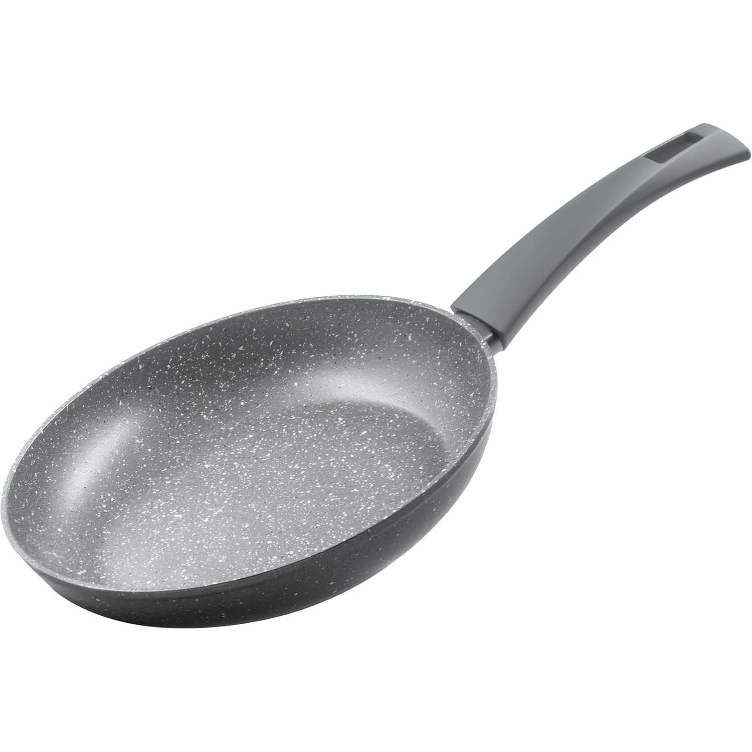 Zanetti Padella Antiaderente DURAPIETRA 22cm Induzione foto 6