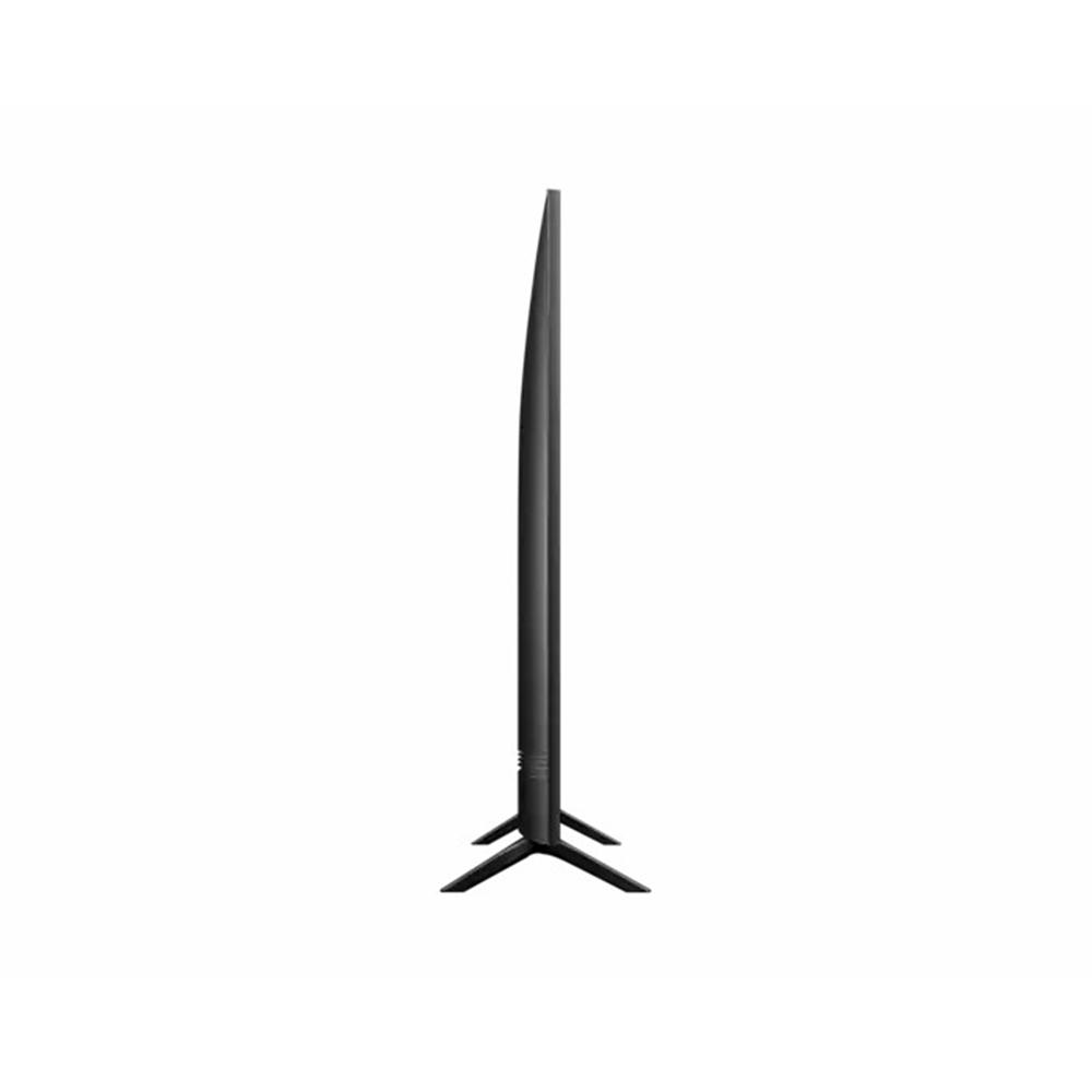 TV Smart Samsung risoluzione 4K 50 pollici con tecnologia QLED QE50Q60TAUXXH foto 6