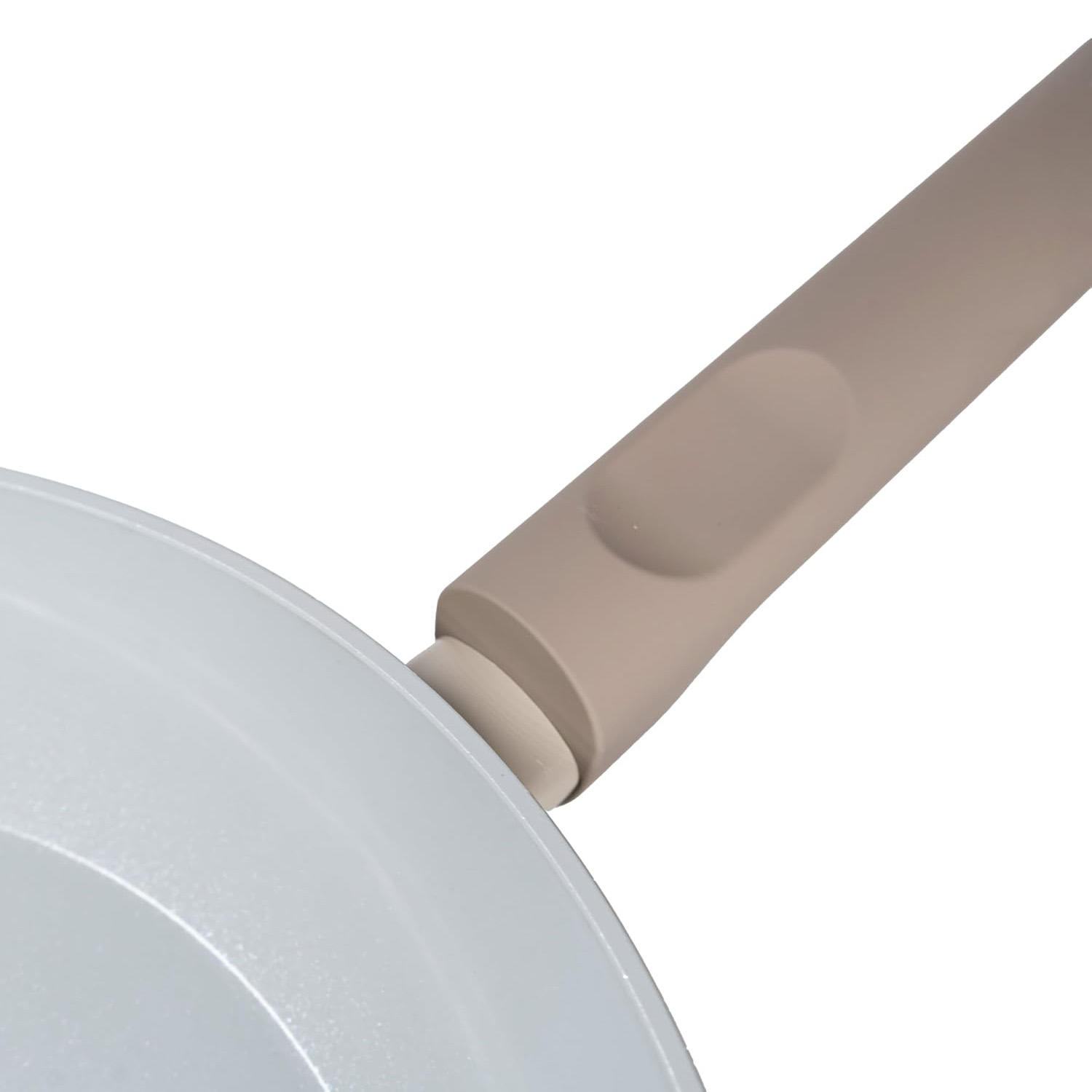 Padella Zanetti Origin 18 cm Ceramica Antiaderente foto 6