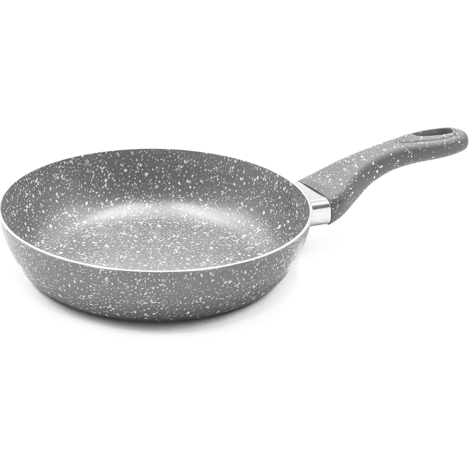 Padella pietra rara 28 cm antiaderente made in italy