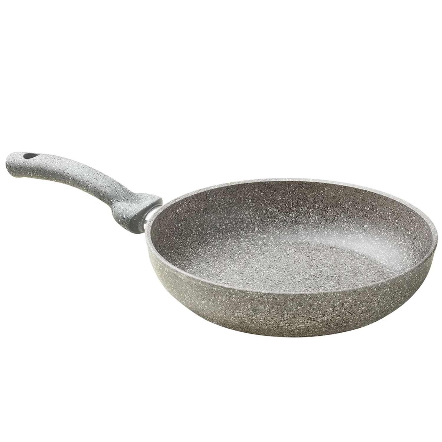 Padella 32cm cuore di pietra – accademia mugnano