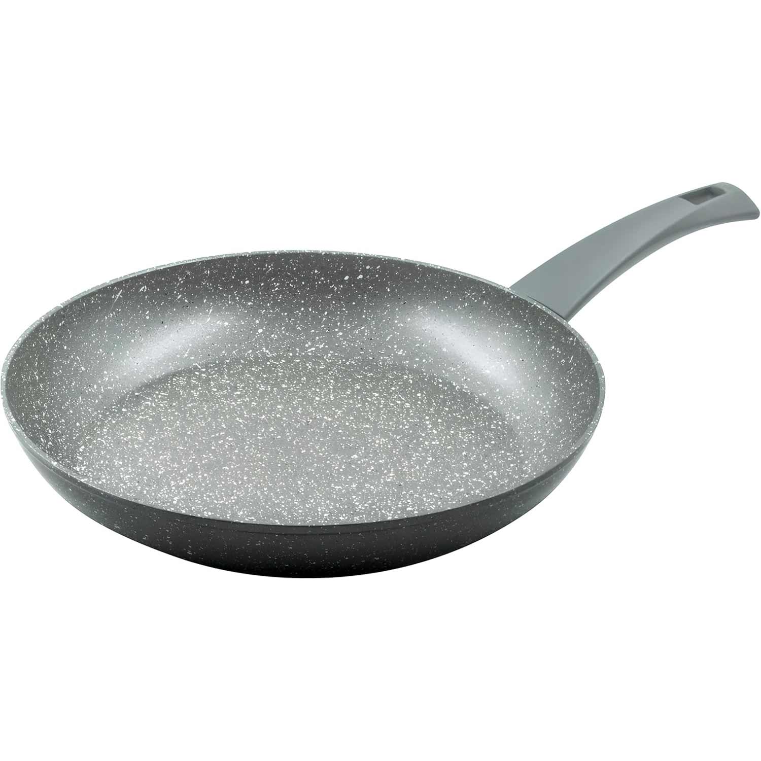 Zanetti padella antiaderente durapietra 32cm induzione