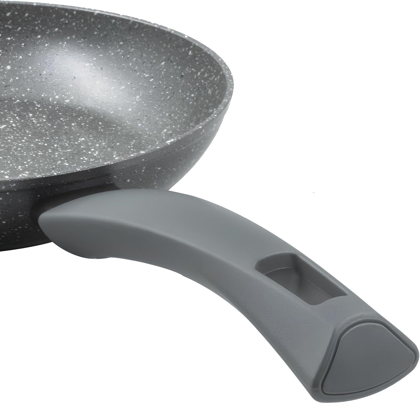 Padella Zanetti Durapietra 26cm Antiaderente Induzione foto 6