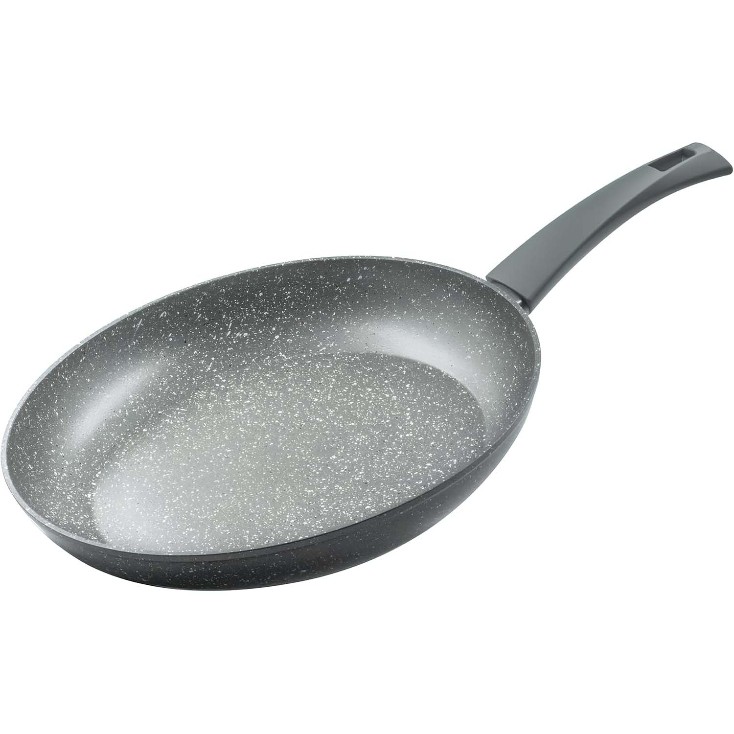 Zanetti Padella Antiaderente DURAPIETRA 28 cm Induzione foto 4