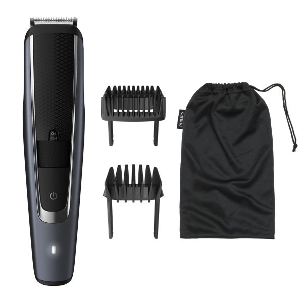 Philips beardtrimmer series 5000 regolabarba